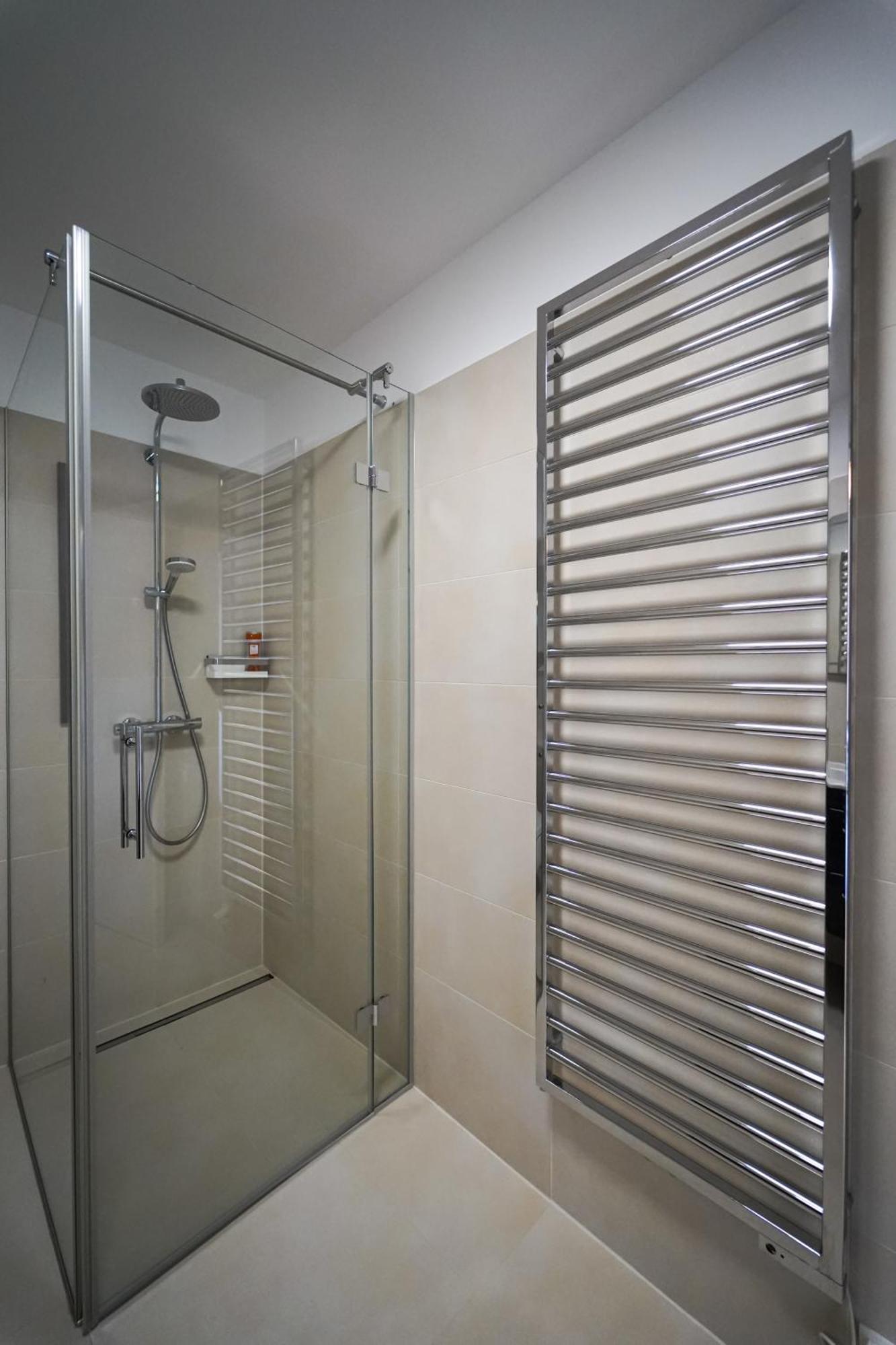Apartament Modern Stylish Design With Free Parking Emily Viena