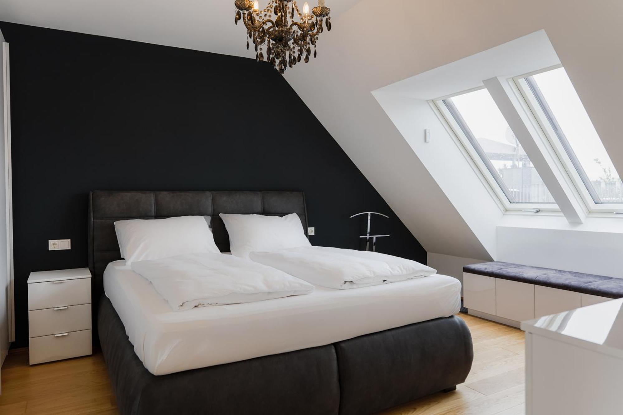 Apartament Modern Stylish Design With Free Parking Emily