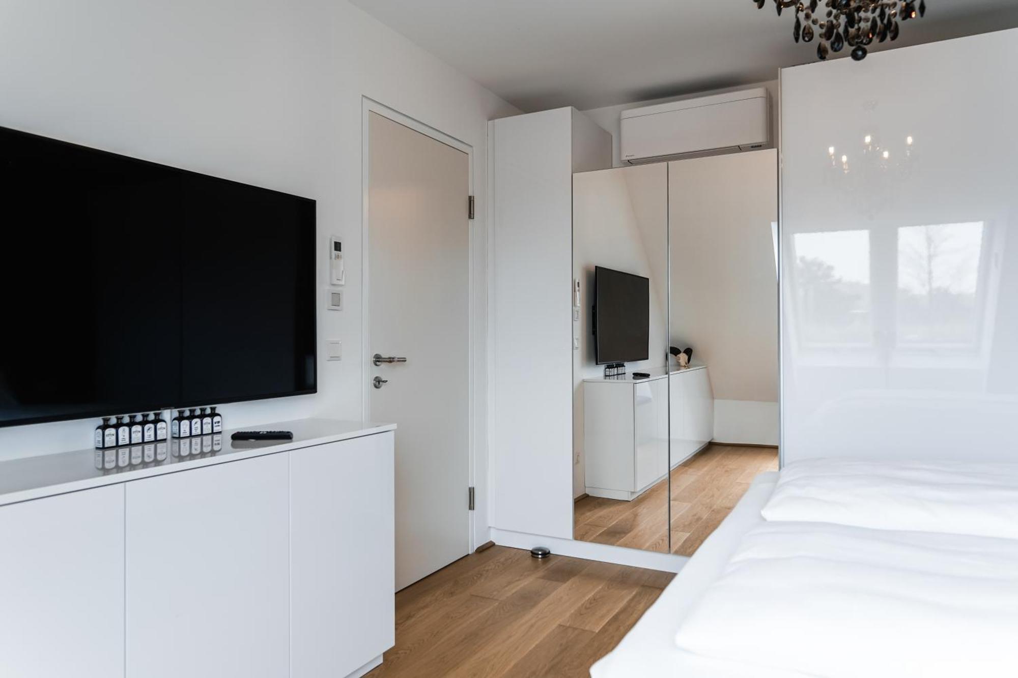 Apartament Modern Stylish Design With Free Parking Emily