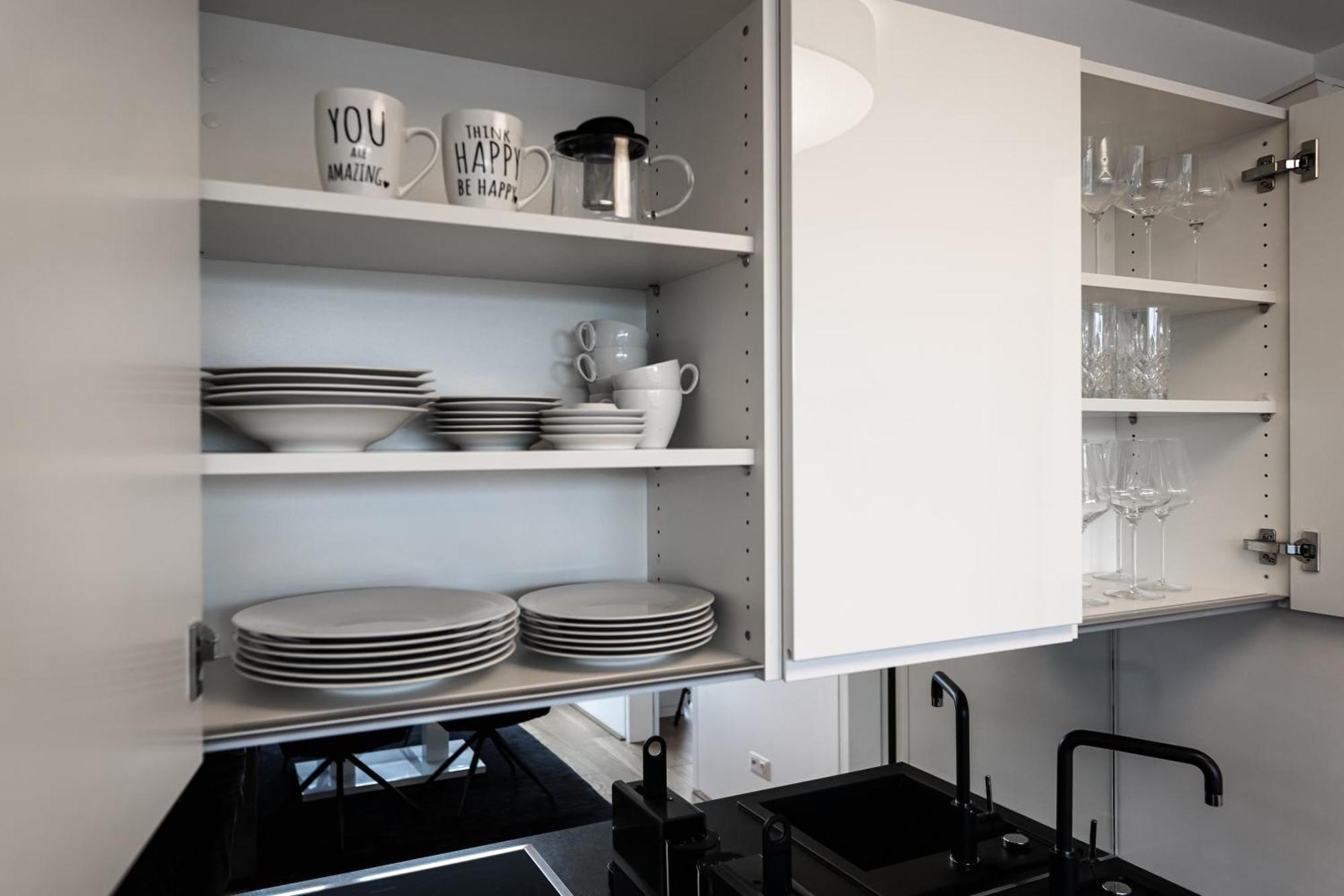 Modern Stylish Design With Free Parking Emily Apartament Viena